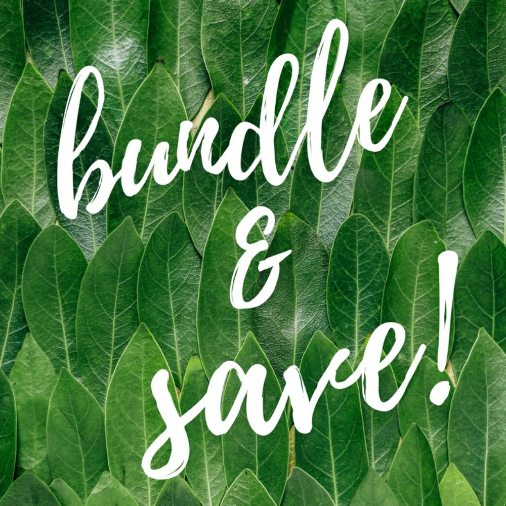 I Love Bundles 👌🎉